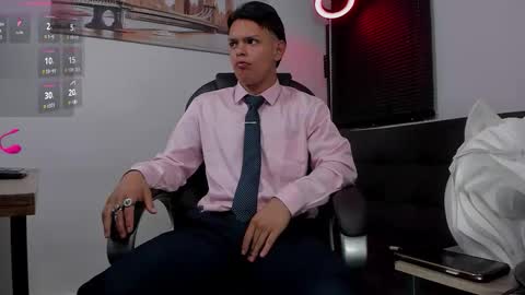 nino_bonnucci online show from 09.23.25