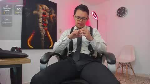 nino_bonnucci online show from 10.01.25