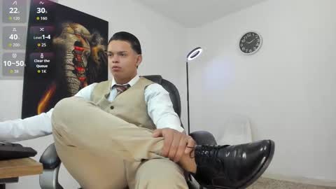 nino_bonnucci online show from 10.06.25