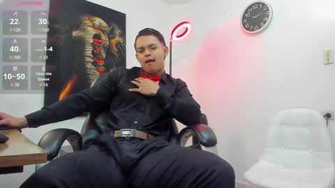 nino_bonnucci online show from 10.18.25