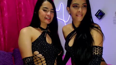 Agatha love online show from 12.25.24