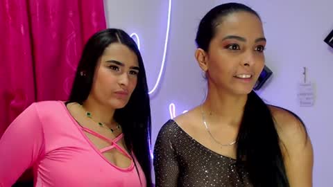 Agatha love online show from 12.28.24