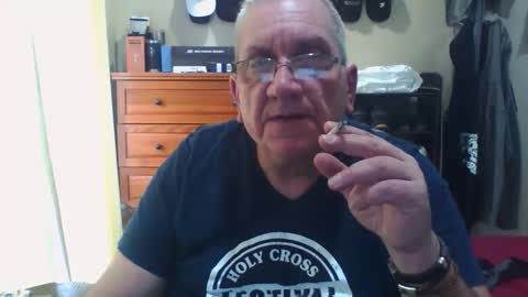 Dennis online show from 11.19.25