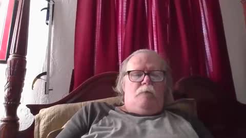 Snapshot of nipplechaser chatting on 02.24.25 nipplechaser online show from 02.24.25