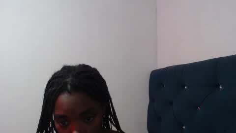 Snapshot of nirak_sf chatting on 09.17.25 Nirak online show from 09.17.25