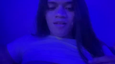Snapshot of nishitatoe chatting on 01.03.25 nishi online show from 01.03.25
