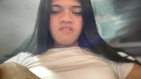 Snapshot of nishitatoe chatting on 01.20.25 nishi online show from 01.20.25