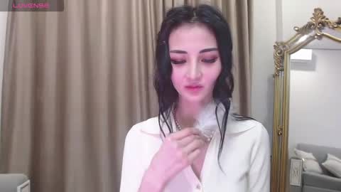 Niu online show from 10.15.25