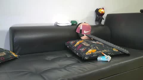 Snapshot of nixon347932 chatting on 01.23.25 Nicolas Muscle online show from 01.23.25