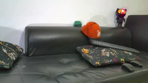 Snapshot of nixon347932 chatting on 02.08.25 Nicolas Muscle online show from 02.08.25