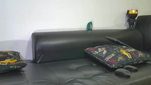 Snapshot of nixon347932 chatting on 02.24.25 Nicolas Muscle online show from 02.24.25