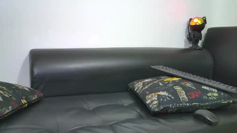 Snapshot of nixon347932 chatting on 03.07.25 Nicolas Muscle online show from 03.07.25