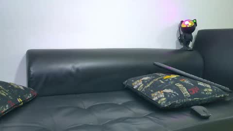 Snapshot of nixon347932 chatting on 03.07.25 Nicolas Muscle online show from 03.07.25