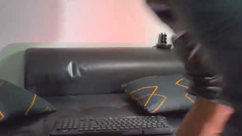 Snapshot of nixon347932 chatting on 09.23.25 Nicolas Muscle online show from 09.23.25