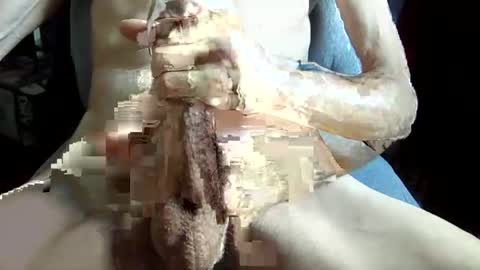 Snapshot of njoyurself_22 chatting on 01.18.25 njoyurself_22 online show from 01.18.25