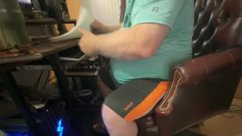 Snapshot of nmedge2cum chatting on 10.18.25 nmedge2cum online show from 10.18.25