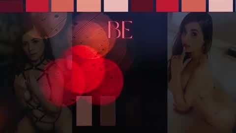   ambarsulliva  online show from 02.10.25