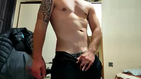 Blaze online show from 09.27.25