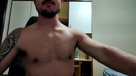 Blaze online show from 11.23.25