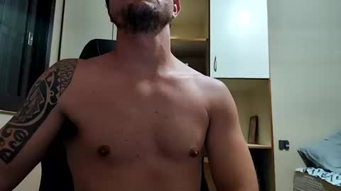 Blaze online show from 12.05.25