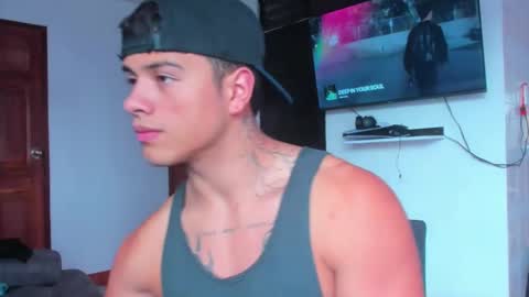 Snapshot of noah_223 chatting on 11.09.25 noah_223 online show from 11.09.25