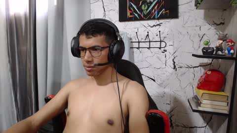 Snapshot of noah_89r chatting on 01.23.25 Sebastian online show from 01.23.25