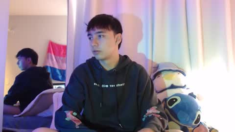 Snapshot of noah_blaze chatting on 10.08.25 Noah Blaze online show from 10.08.25
