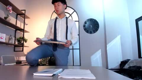 Snapshot of noah_dupont_ chatting on 09.25.25 noah_dupont_ online show from 09.25.25