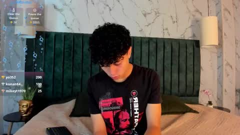 noah_dupont_ online show from 11.24.25