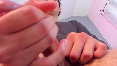 Snapshot of noah_ferrary chatting on 11.06.25 Noah Ferrary online show from 11.06.25