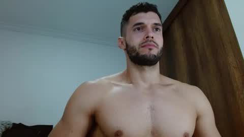 Noah online show from 11.25.25