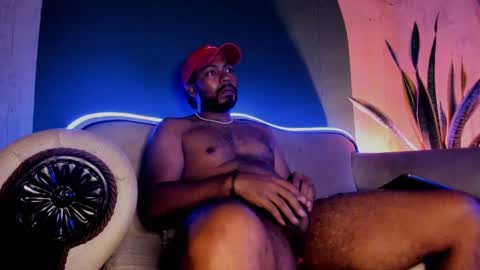 Noah online show from 12.14.24