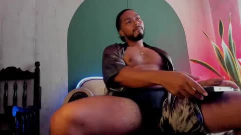 Noah online show from 02.04.25