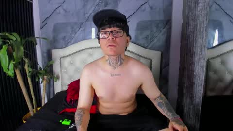 NOAH online show from 12.01.25