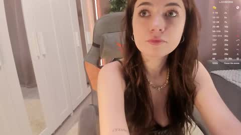 Ashley online show from 10.17.25