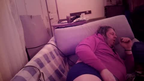 Snapshot of nodak808 chatting on 12.17.24 Jonny Coxman online show from 12.17.24