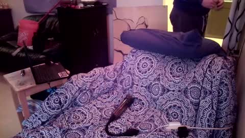 Snapshot of nodak808 chatting on 01.01.25 Jonny Coxman online show from 01.01.25