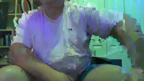 Snapshot of nodak808 chatting on 09.27.25 Jonny Coxman online show from 09.27.25