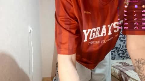 Snapshot of noelfebus chatting on 12.05.25 Ann online show from 12.05.25