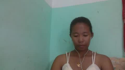 Snapshot of noellah chatting on 03.01.25 noellah online show from 03.01.25