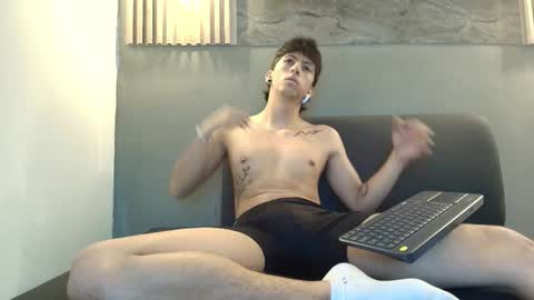 NOHA online show from 10.22.25