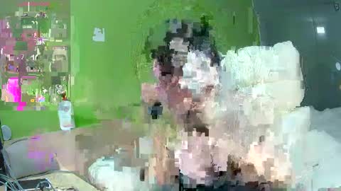 Snapshot of noko8888 chatting on 02.19.25 noko8888 online show from 02.19.25