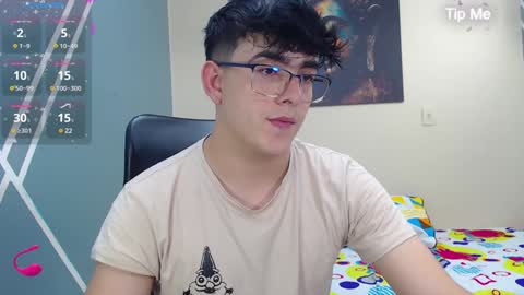 Snapshot of nolan_twink chatting on 12.03.24 Nolan online show from 12.03.24