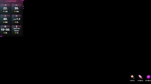 Snapshot of nolan_twink chatting on 01.08.25 Nolan online show from 01.08.25