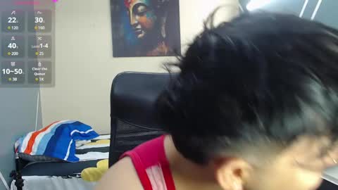 Snapshot of nolan_twink chatting on 02.11.25 Nolan online show from 02.11.25