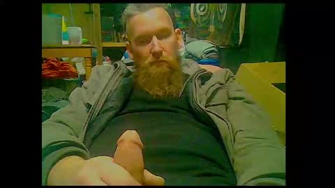 Snapshot of nonpagannord chatting on 12.20.24 Dave online show from 12.20.24