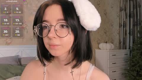 Nora Failure online show from 12.21.24