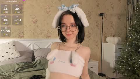 Nora Failure online show from 12.22.24