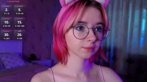 Nora Failure online show from 10.15.25