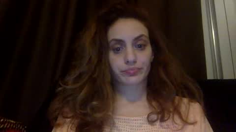 Snapshot of norablues chatting on 01.23.25 norablues online show from 01.23.25